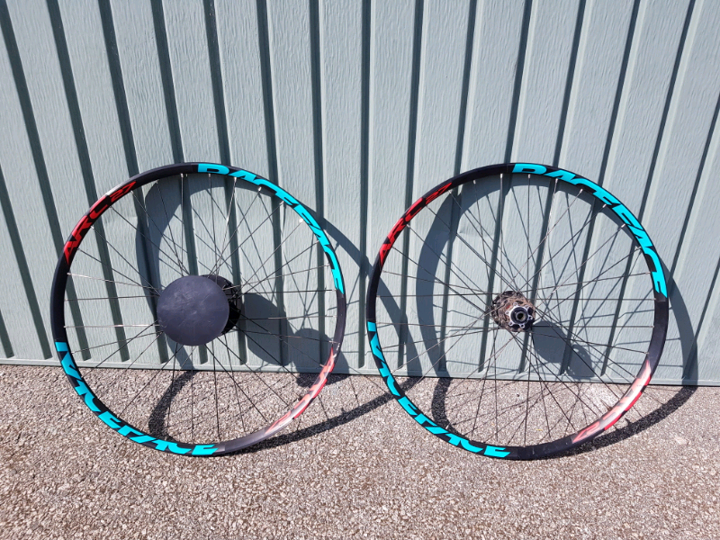 race face arc 27 rim